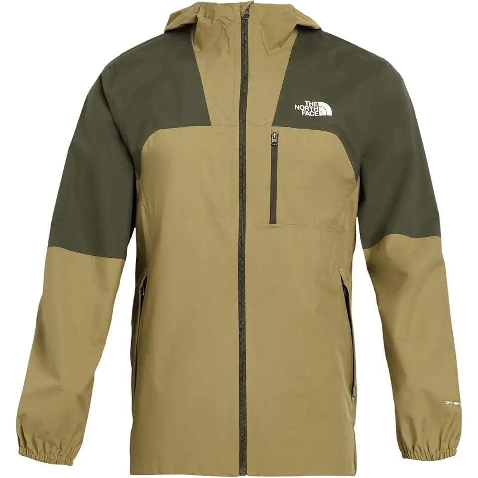 Hike Packable Shell (Little Kid/Big Kid)