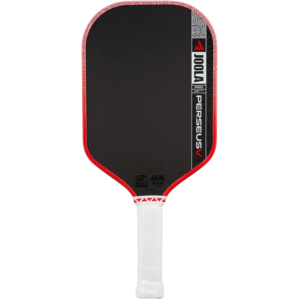 Perseus Pro V Ben Johns - 16 mm