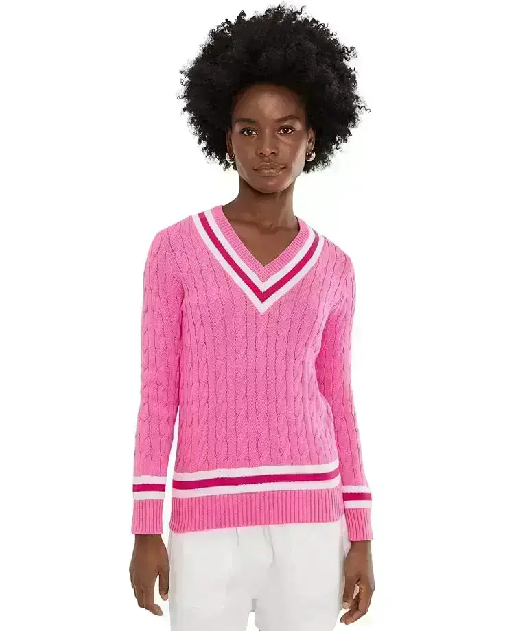 Women's Lilly Pulitzer Brockton Sweater