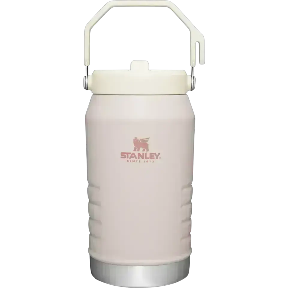 IceFlow Flip Straw 2.0 Jug 64 oz