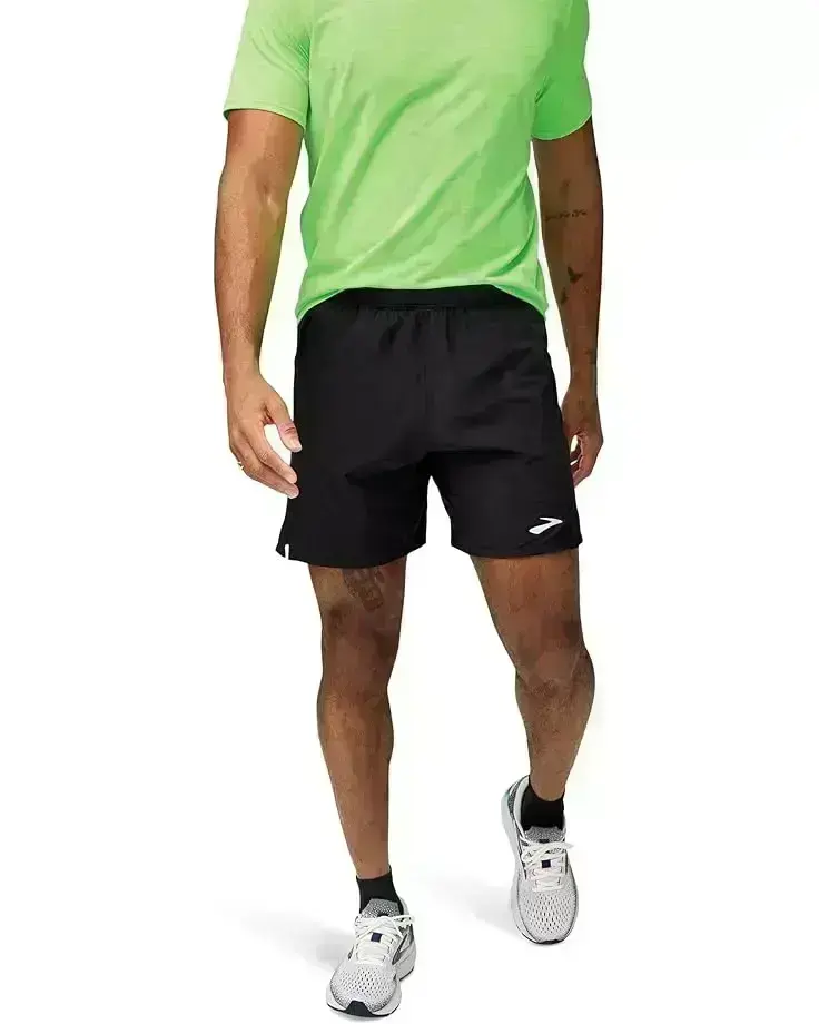 Men's Brooks Journey 7" Shorts