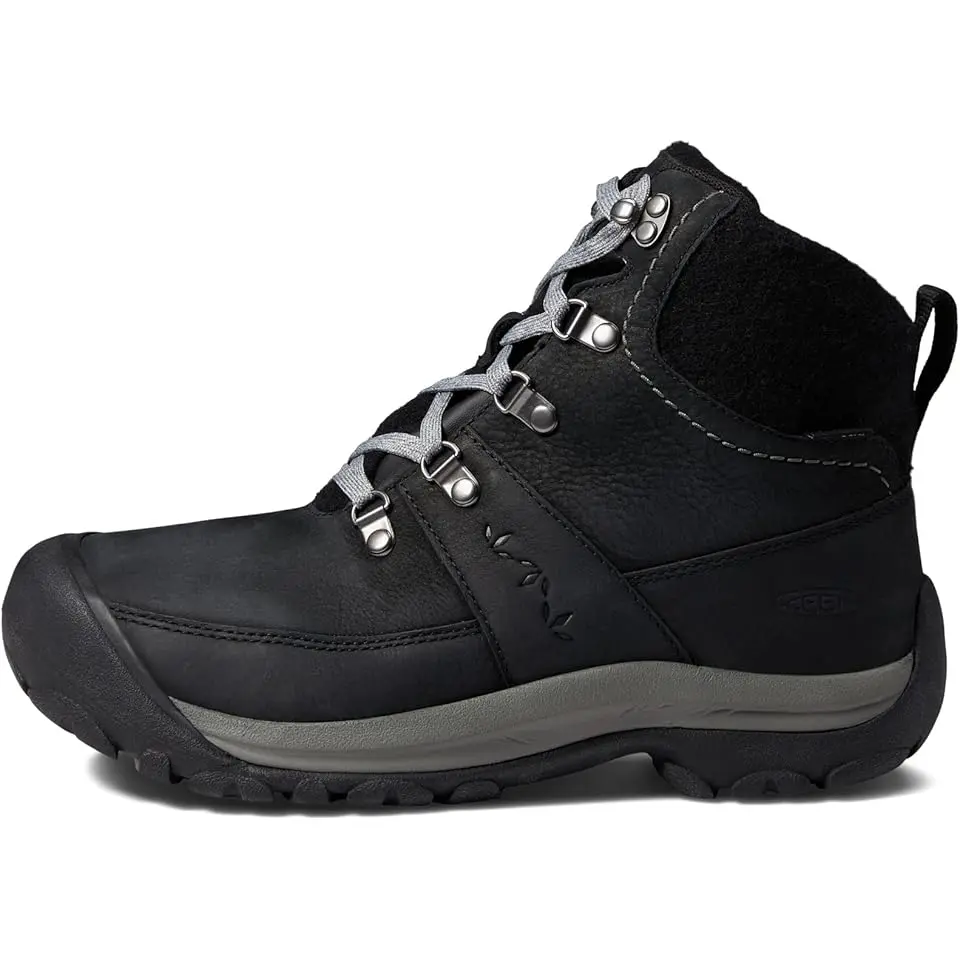 Kaci III Winter Mid Waterproof
