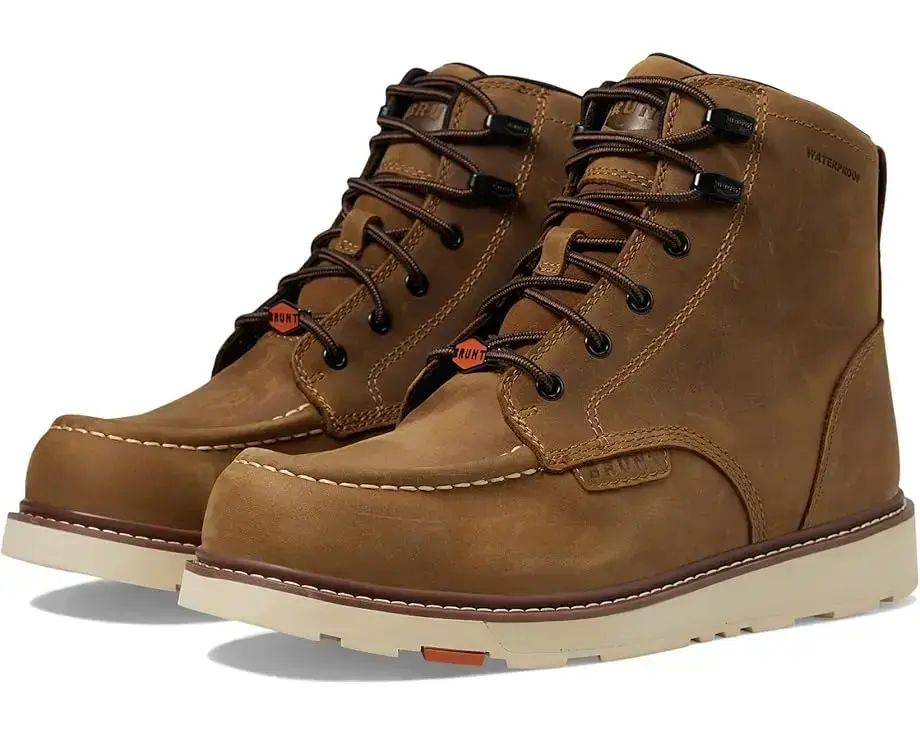 Men's BRUNT The Marin Unlined Comp Toe