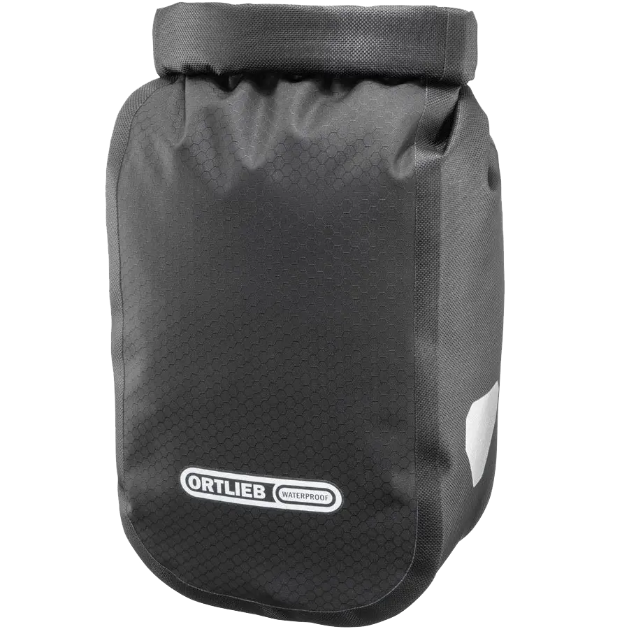 Fork Pack 3.2L Black (single)