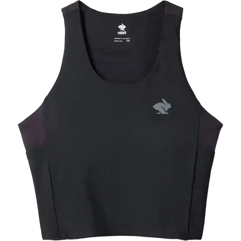 Women's Pacer Pocket Crop