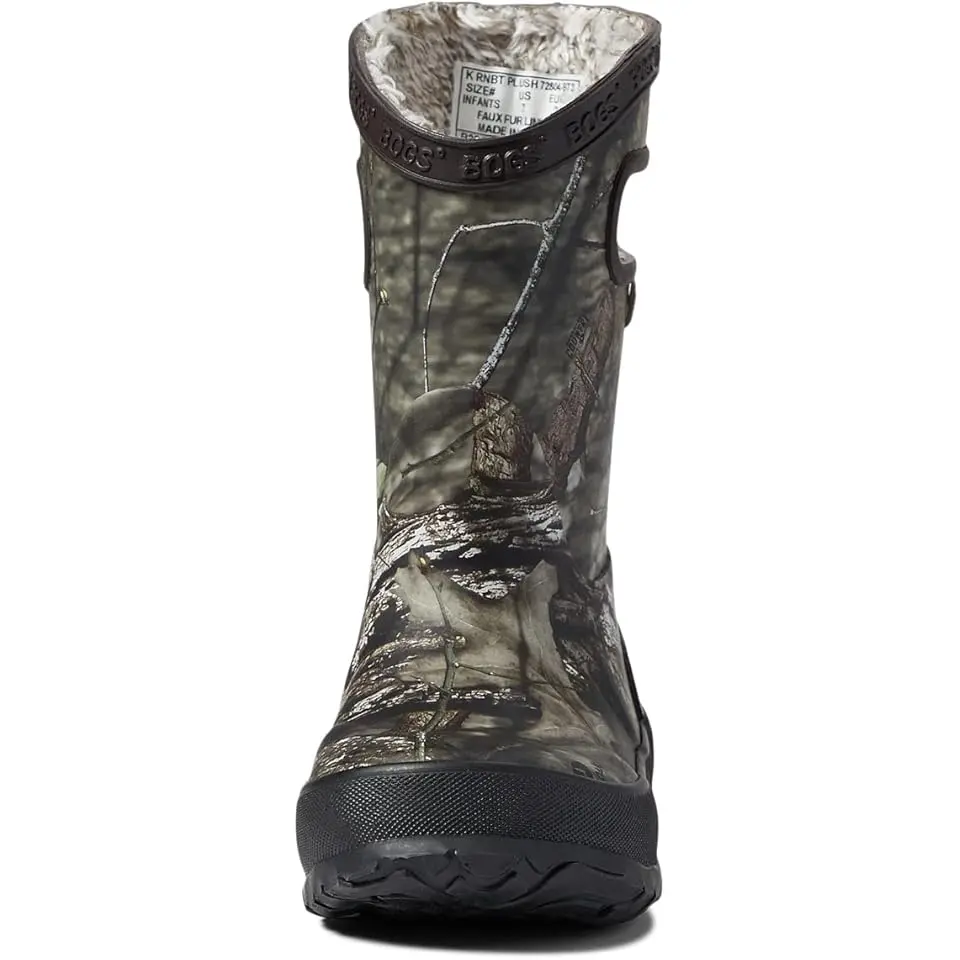 Rain Boot Plush (Toddler/Little Kid/Big Kid)