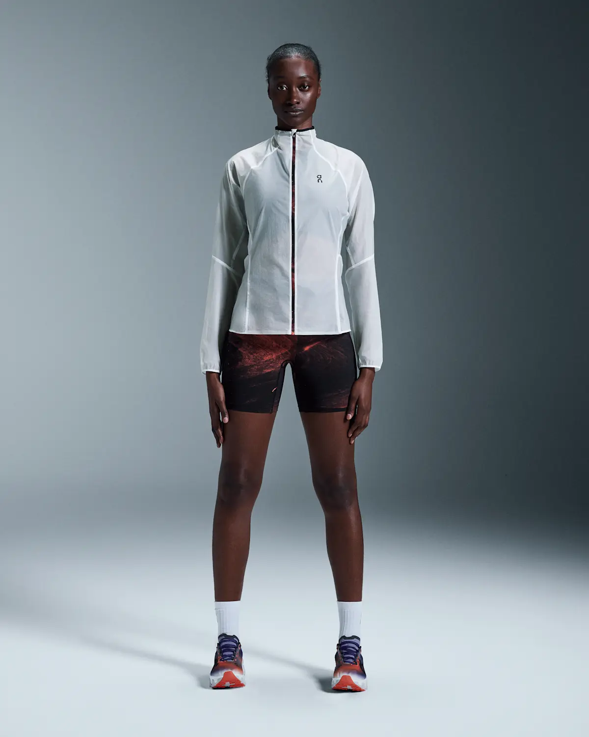 Zero Jacket