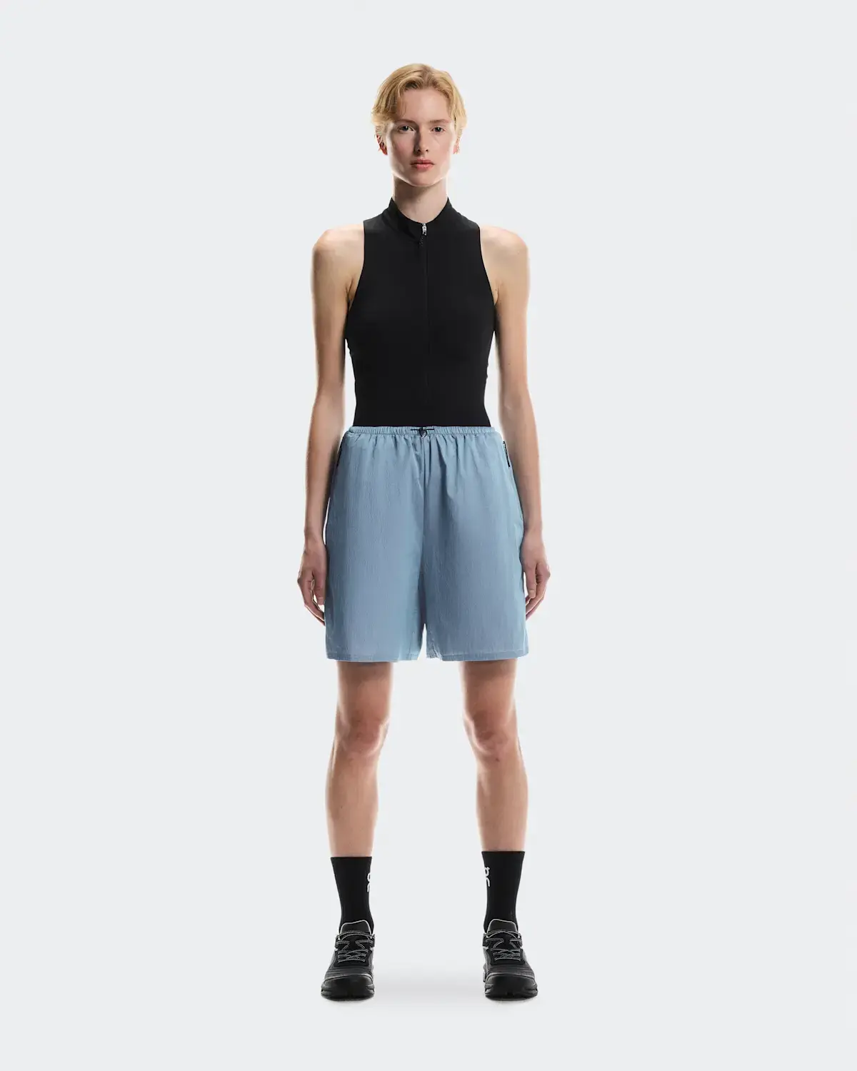 Women's Track Shorts