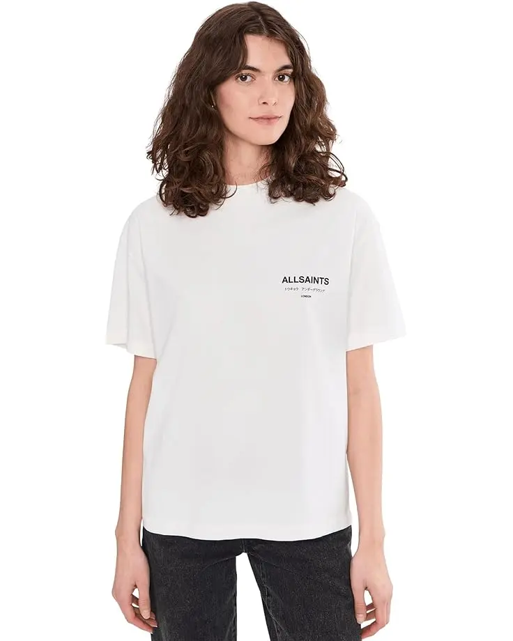 Underground Etta Tee