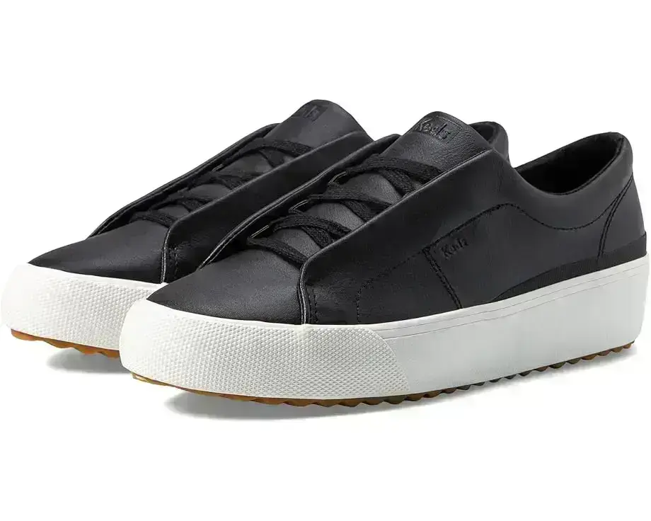 Remi Leather Slip On