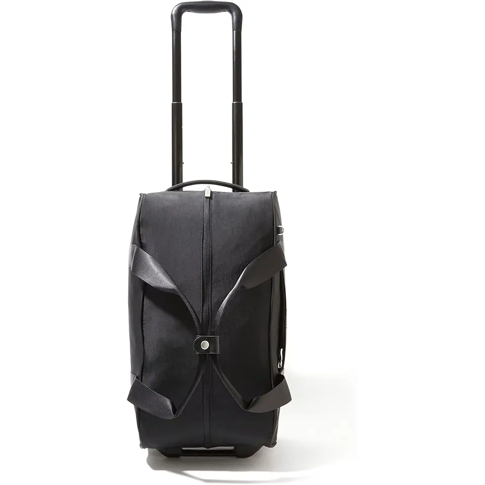 Carry-On Duffel