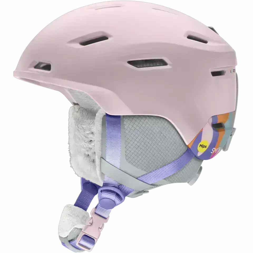 Youth Descend Jr. MIPS