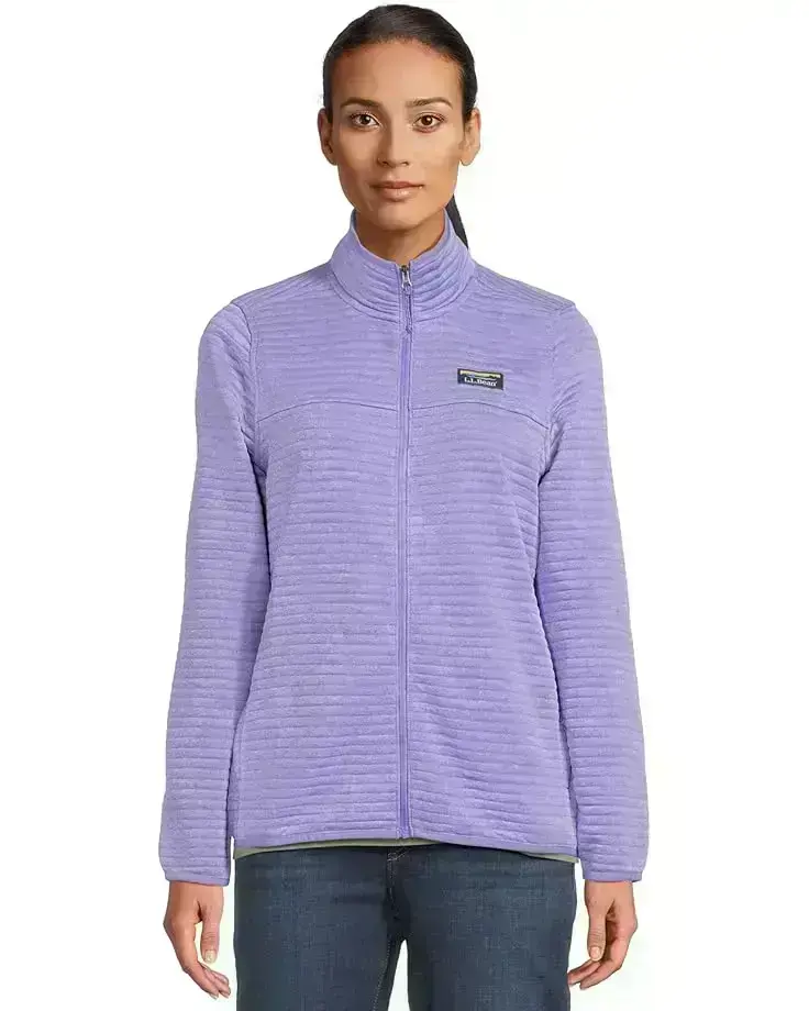 Women's L.L.Bean Airlight Full Zip Jacket