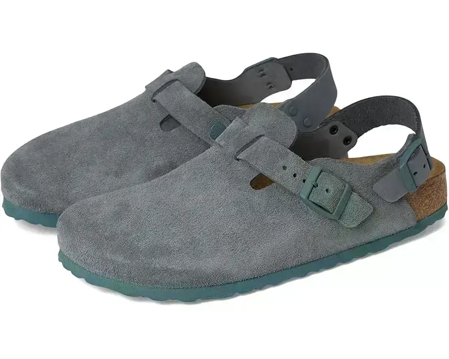 Unisex Birkenstock Tokio - Suede
