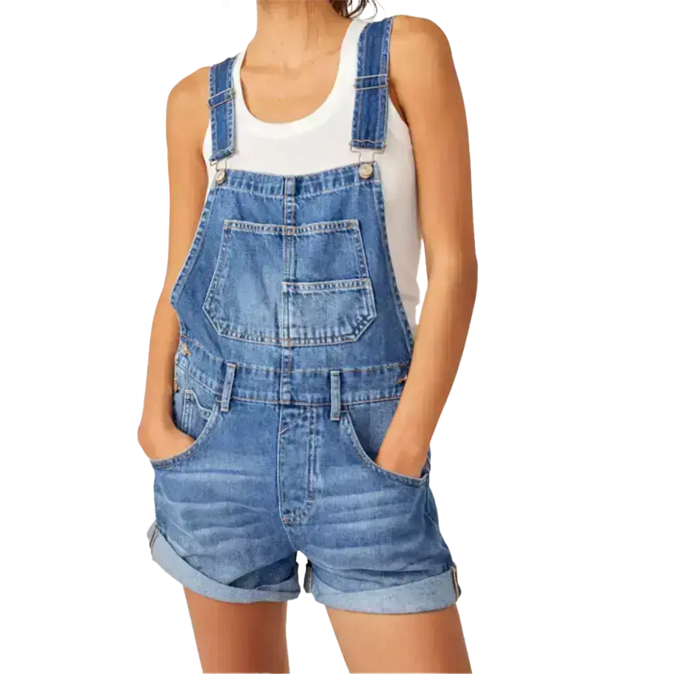 Women's Ziggy Shortall