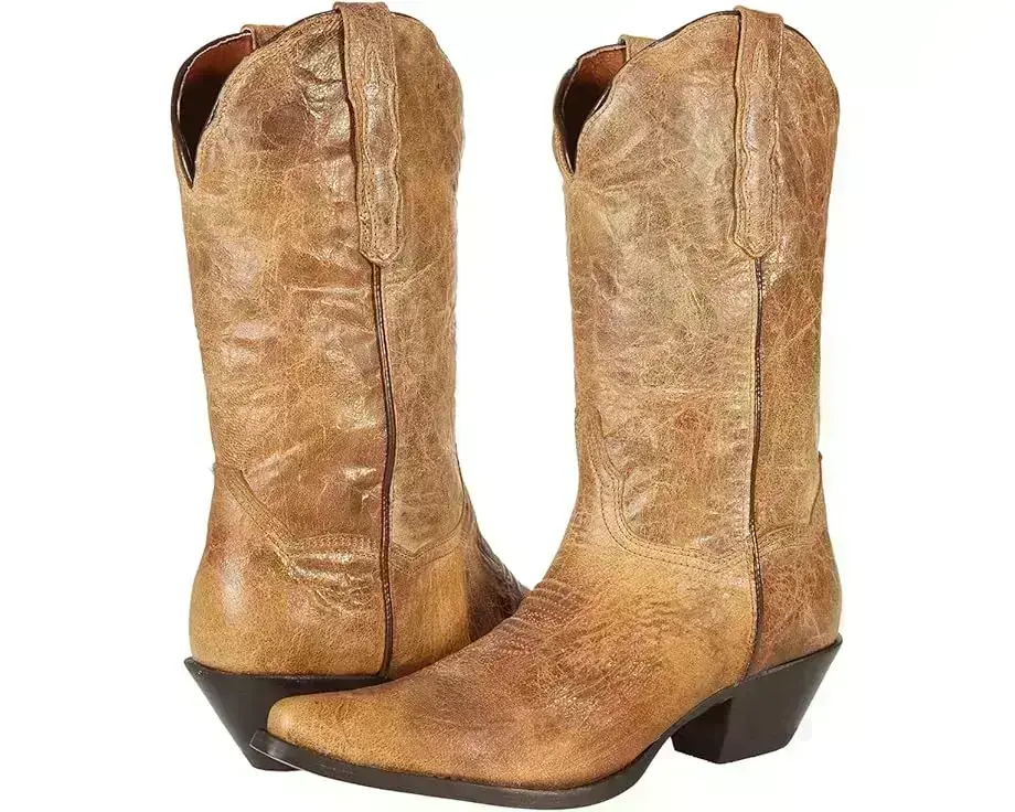 Women's Dan Post Colleen