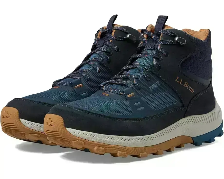 Men's L.L.Bean Access Hiker Mid
