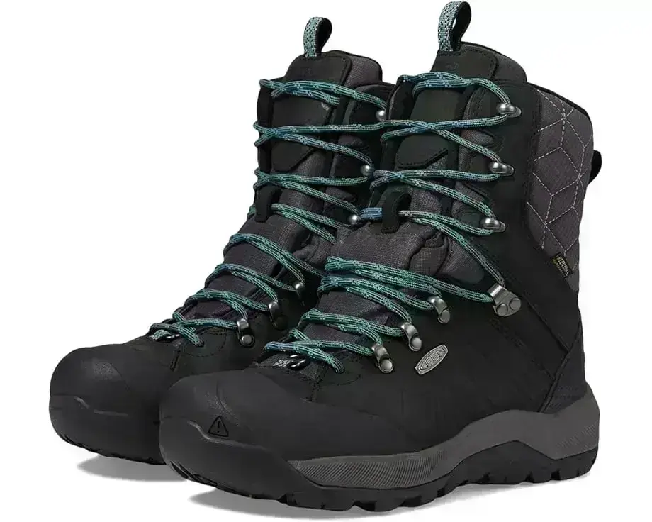 Women's KEEN Revel IV High Polar