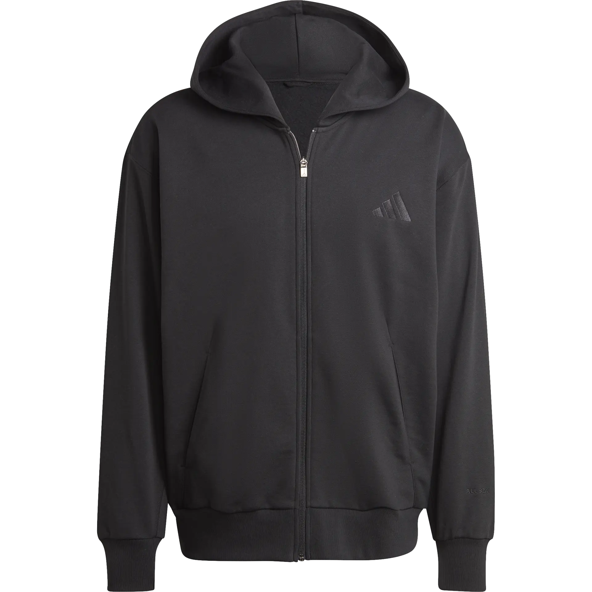 Men's All SZN Fleece Full Zip
