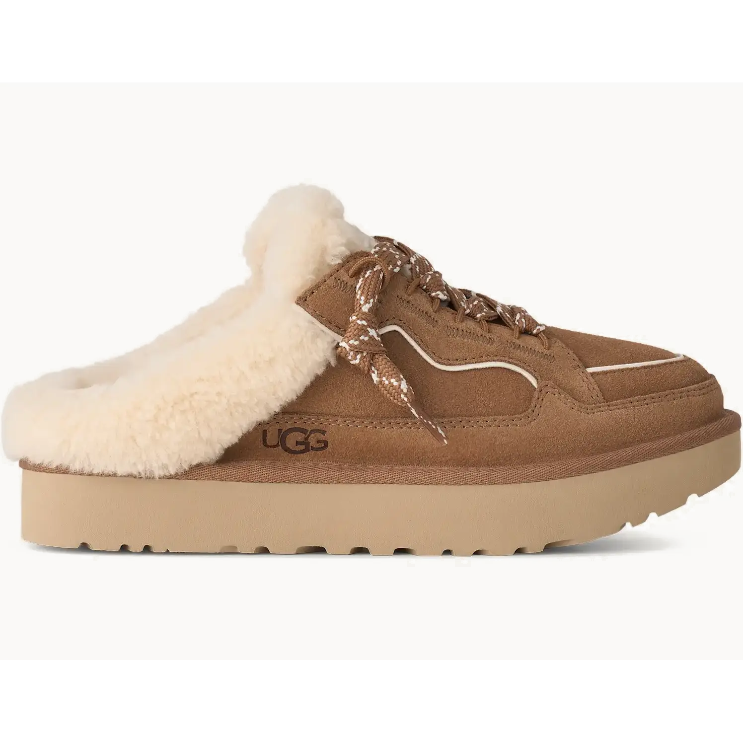 Women's Lowmel Mule