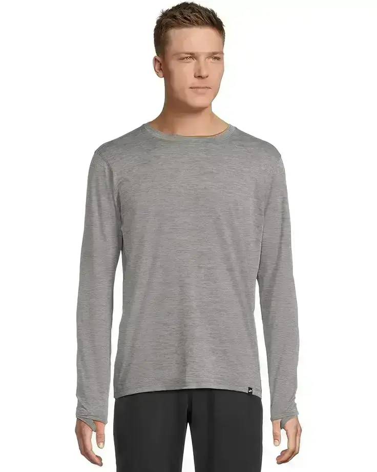 Men's Brooks Luxe Long Sleeve
