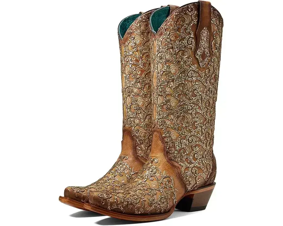 Women's Corral Boots C4051