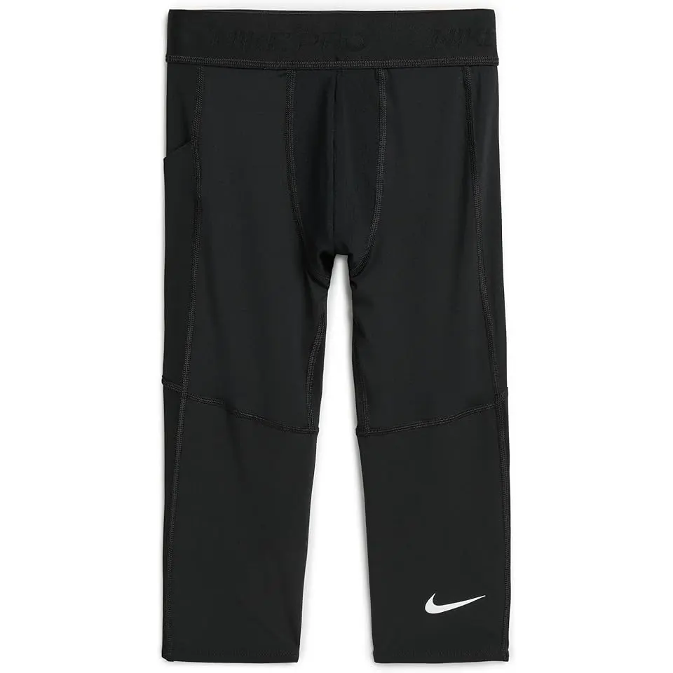 Dri-FIT™ 3/4 Length Tights (Big Kid)