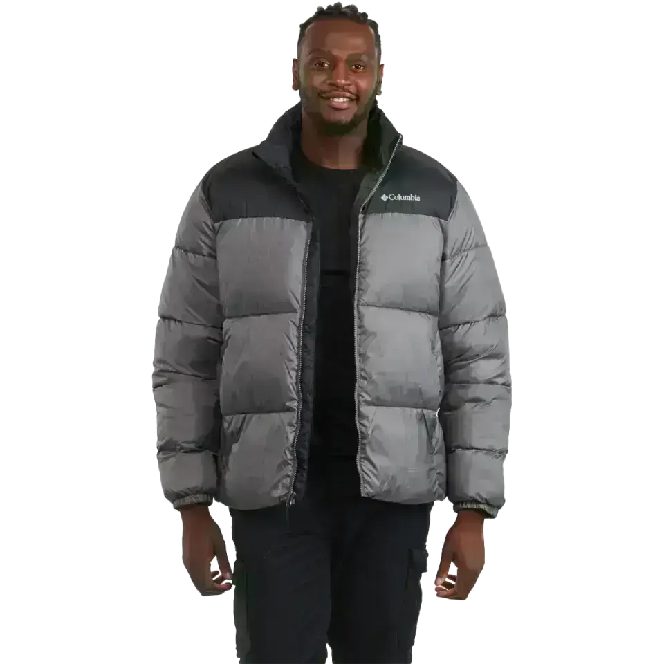 Men's Puffect III Jacket