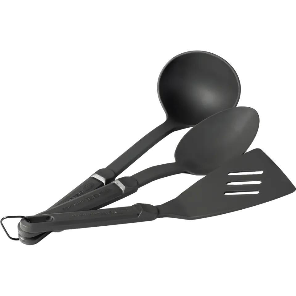 Nylon 3 Pc. Ring Set