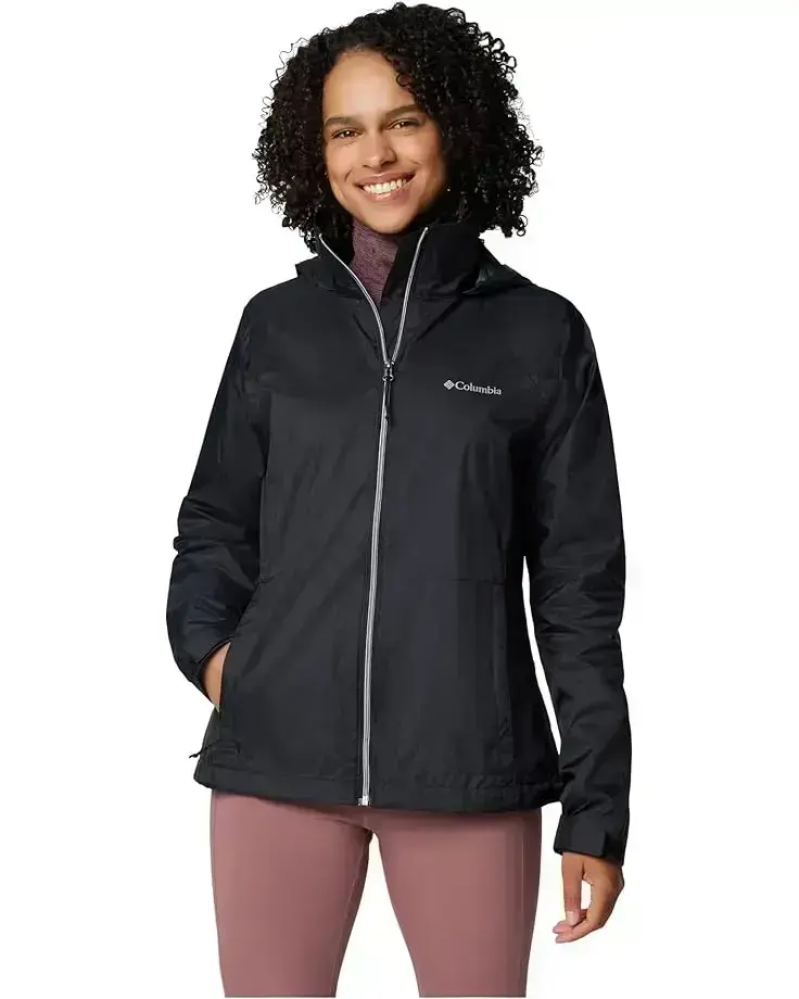 Women's Columbia Plus Size Switchback™ IV Jacket