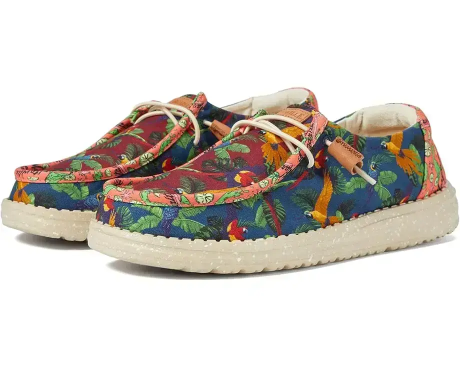 Women's Hey Dude Wendy Margaritaville