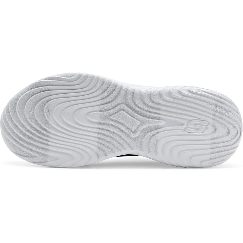 Hands Free Slip Ins: Bounder Pro 404208L (Little Kid/Big Kid)