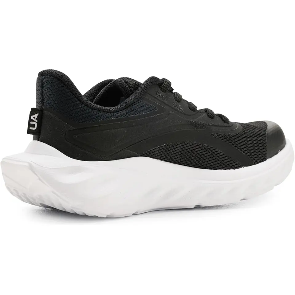 Pre School Ascend Alternate Lace (Little Kid)