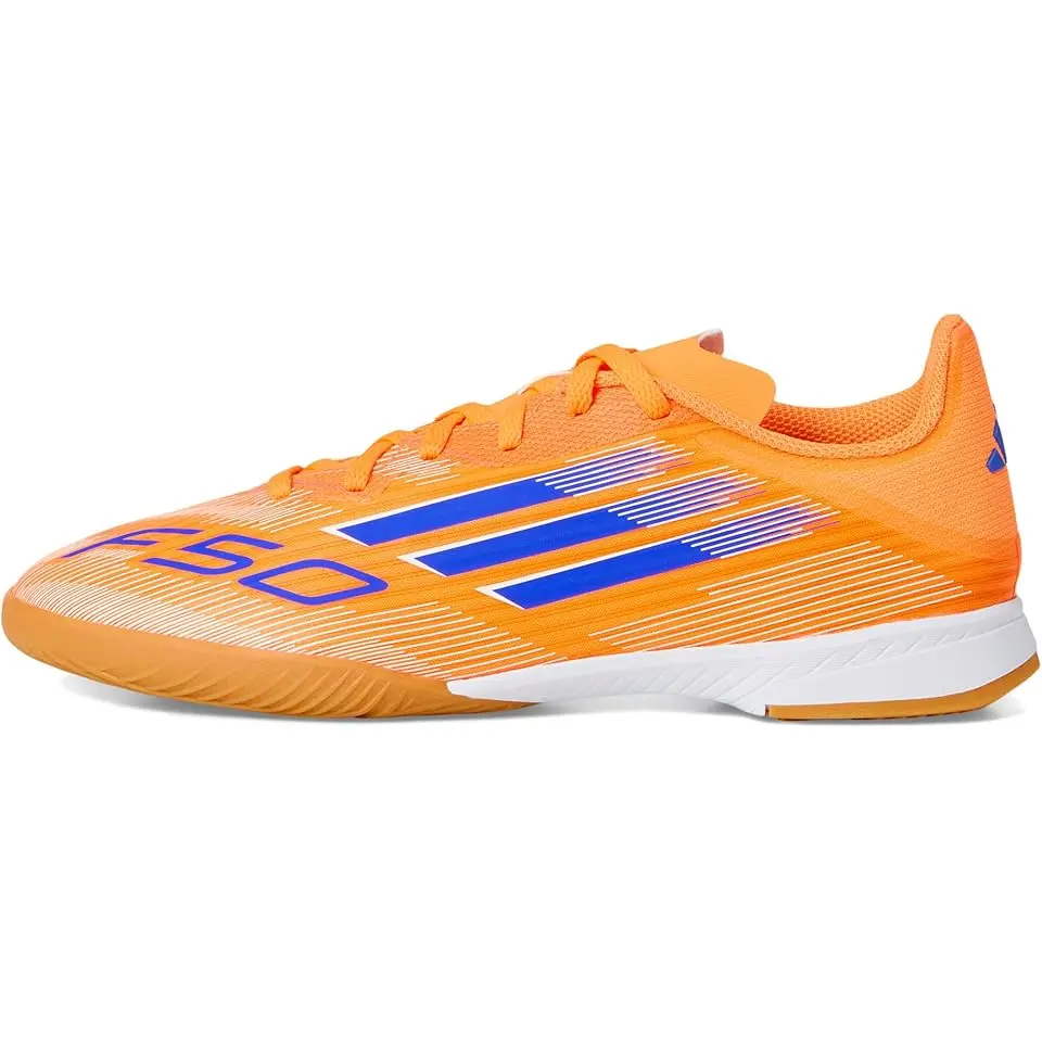 F50 League Indoor Cleats (Little Kid/Big Kid)