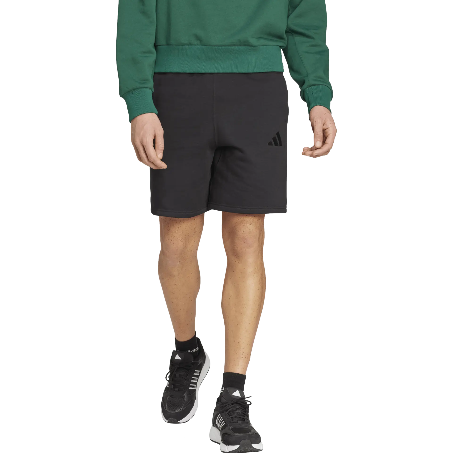Men's All SZN Fleece Short