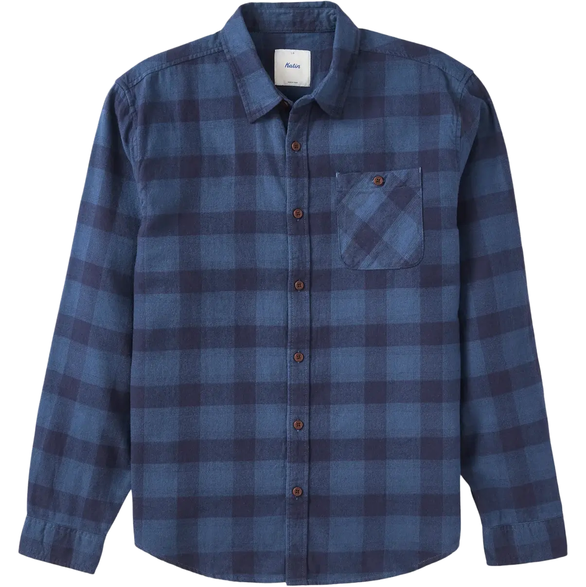 Men's Derek Flannel