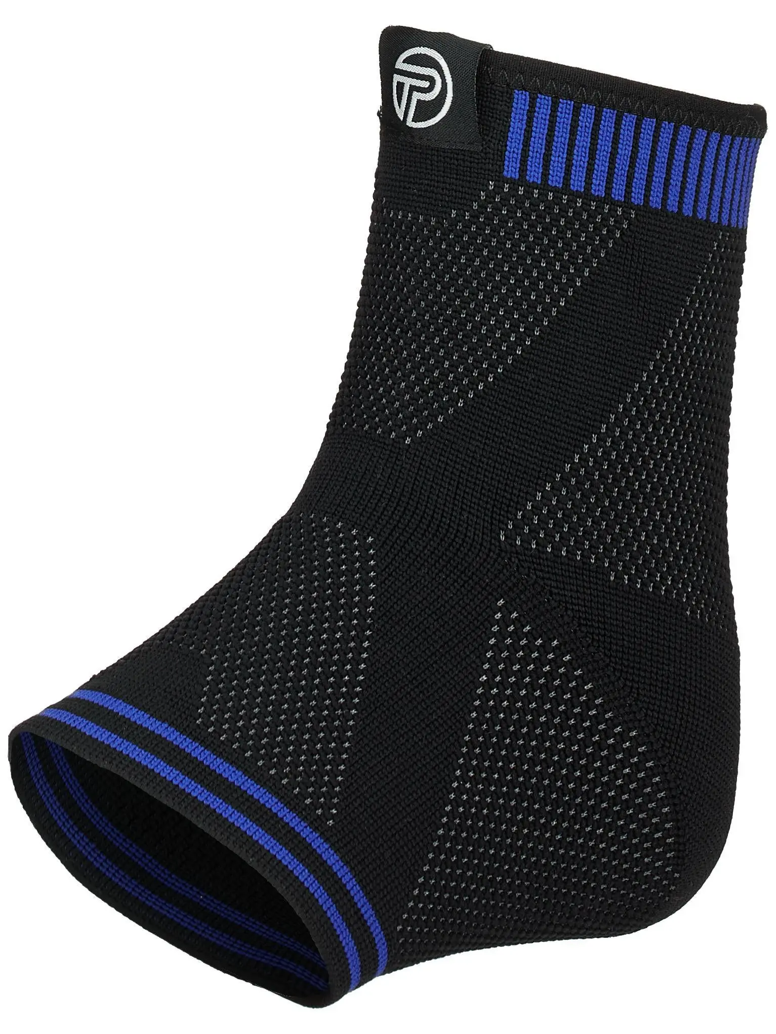 Pro-Tec 3D Flat Ankle Support Sleeve