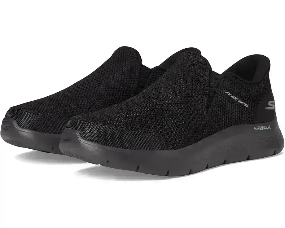 Men's SKECHERS Performance Hands Free Slip-ins Go Walk Flex - Ojai Sneaker