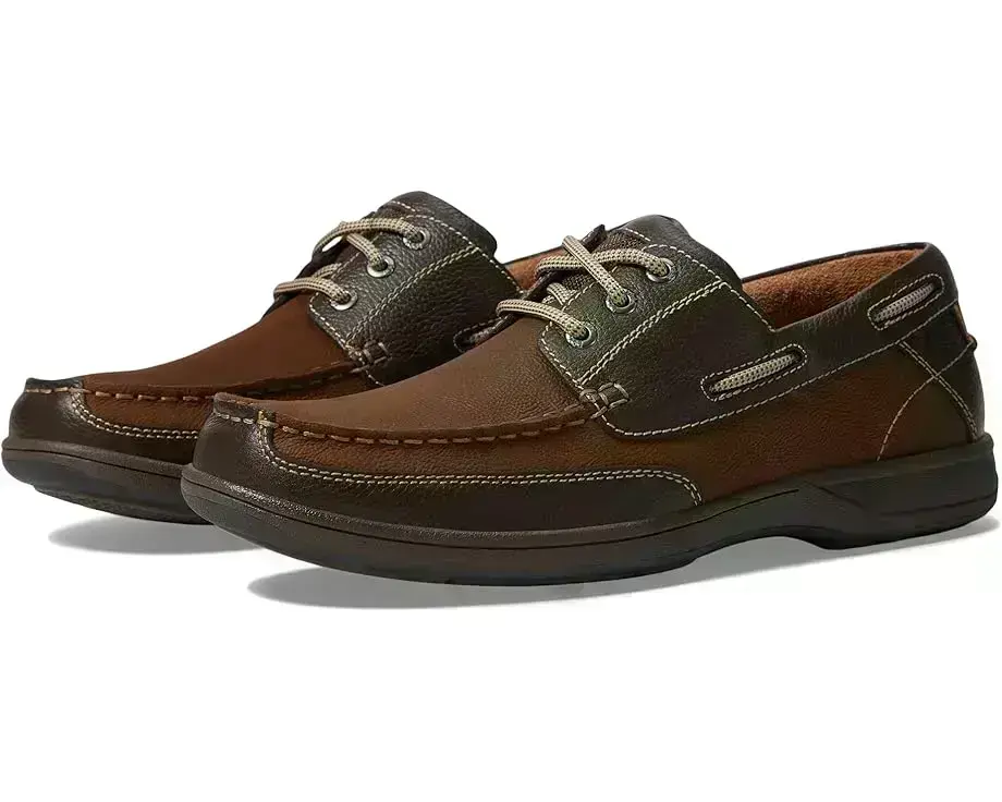 Men's Florsheim Lakeside Ox Boat Shoe