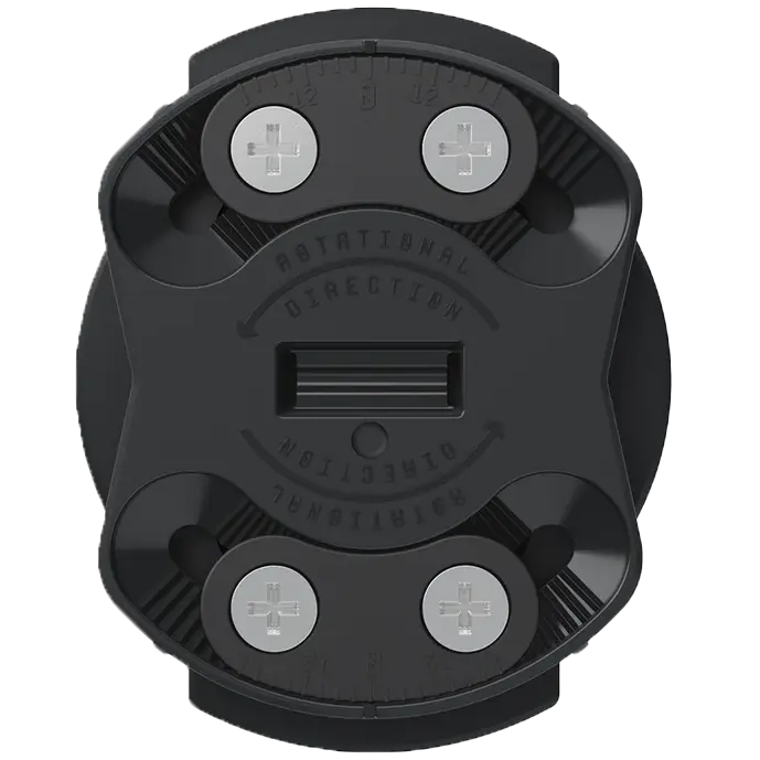 Explorer Quiver Disk