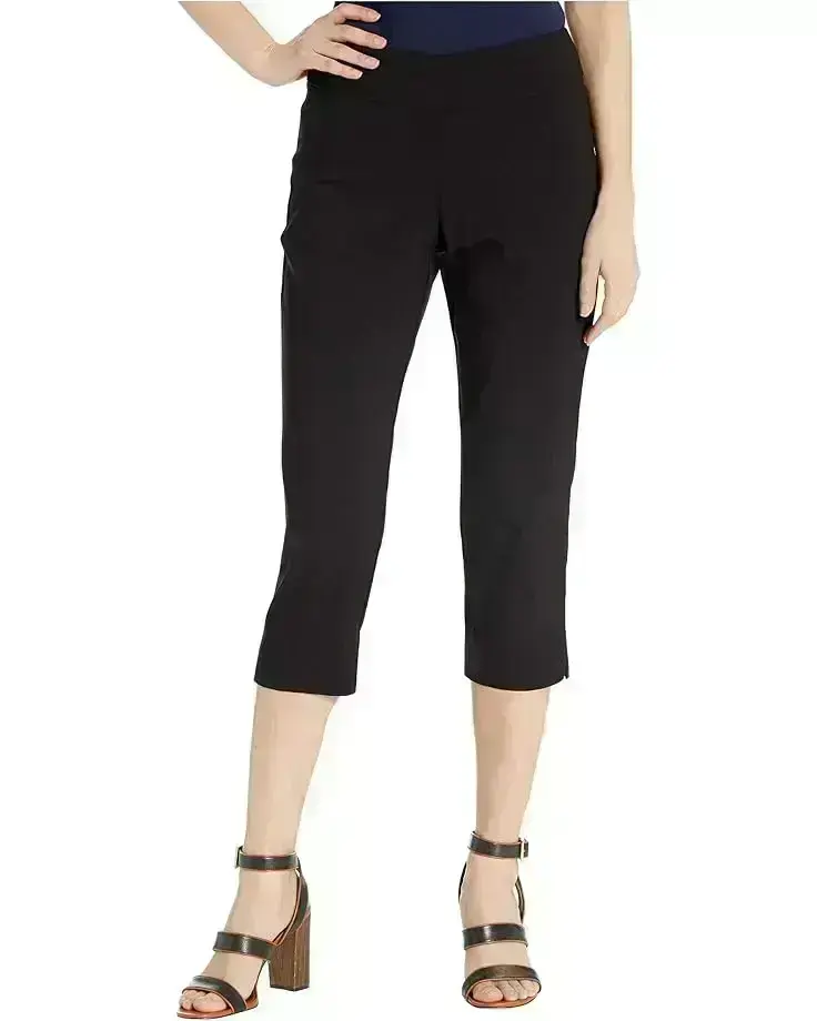 Women's Krazy Larry Pull-On Capri Pants