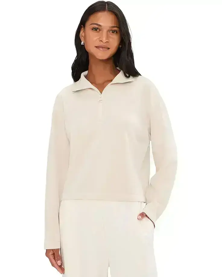 Women's Prana Shea Half Zip