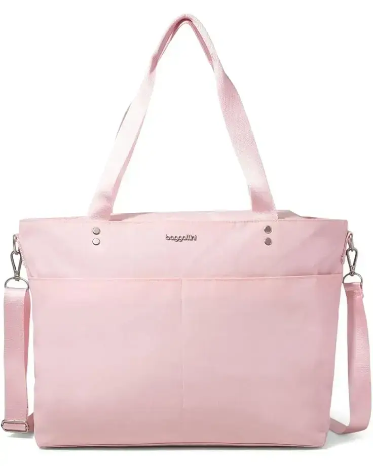 Women's Baggallini Carryall Laptop Tote