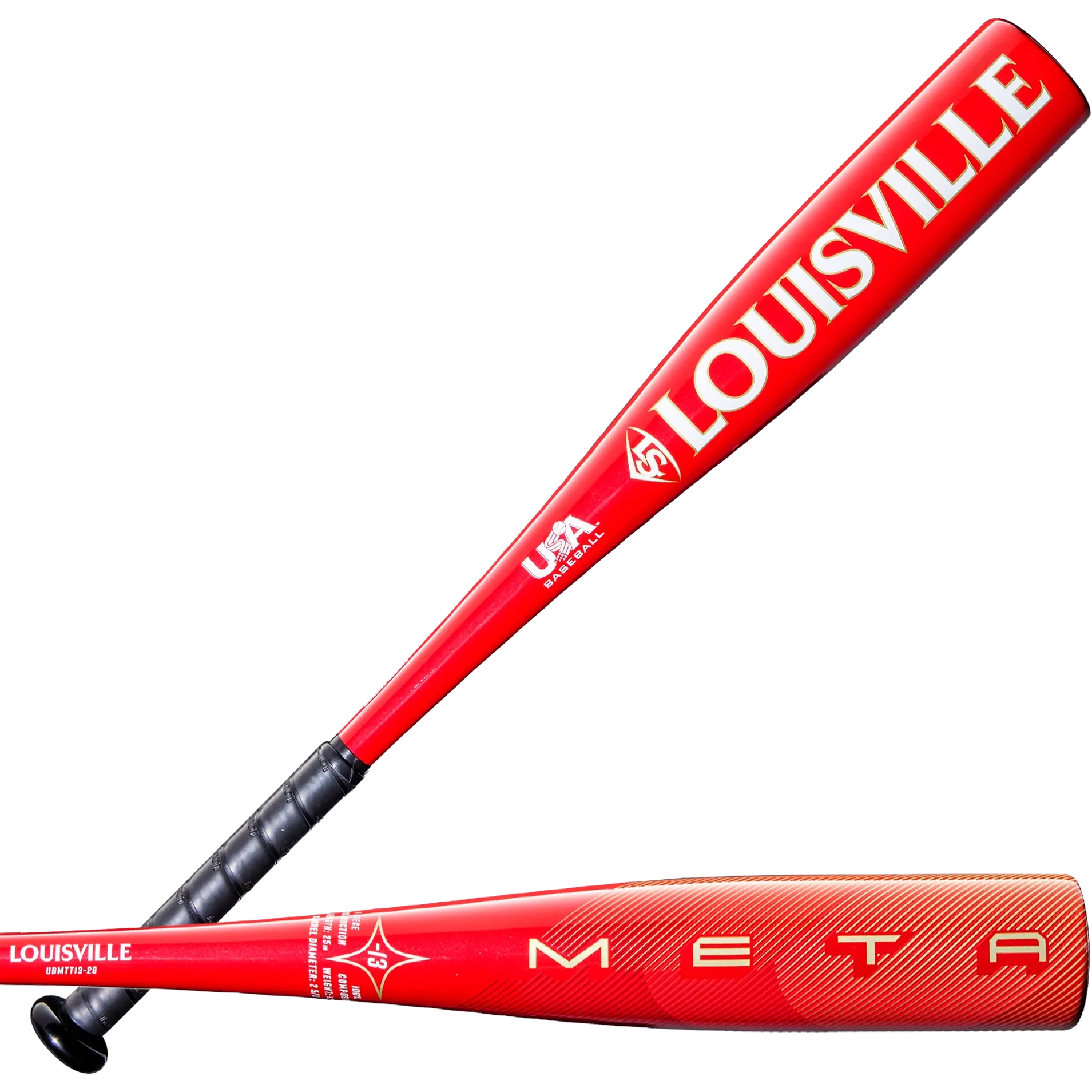 Meta -13 Tee Ball 2 5/8"