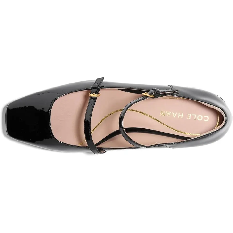 Paxton Maryjane Pump