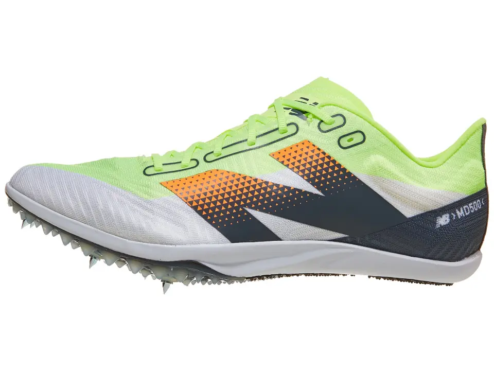 New Balance FuelCell MD500 v9 Spikes