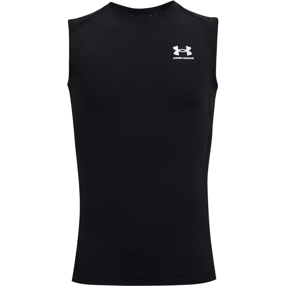 Youth HeatGear Armour Seeveless