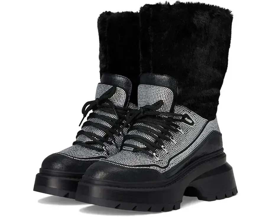 Women's MICHAEL Michael Kors Shiloh Boots