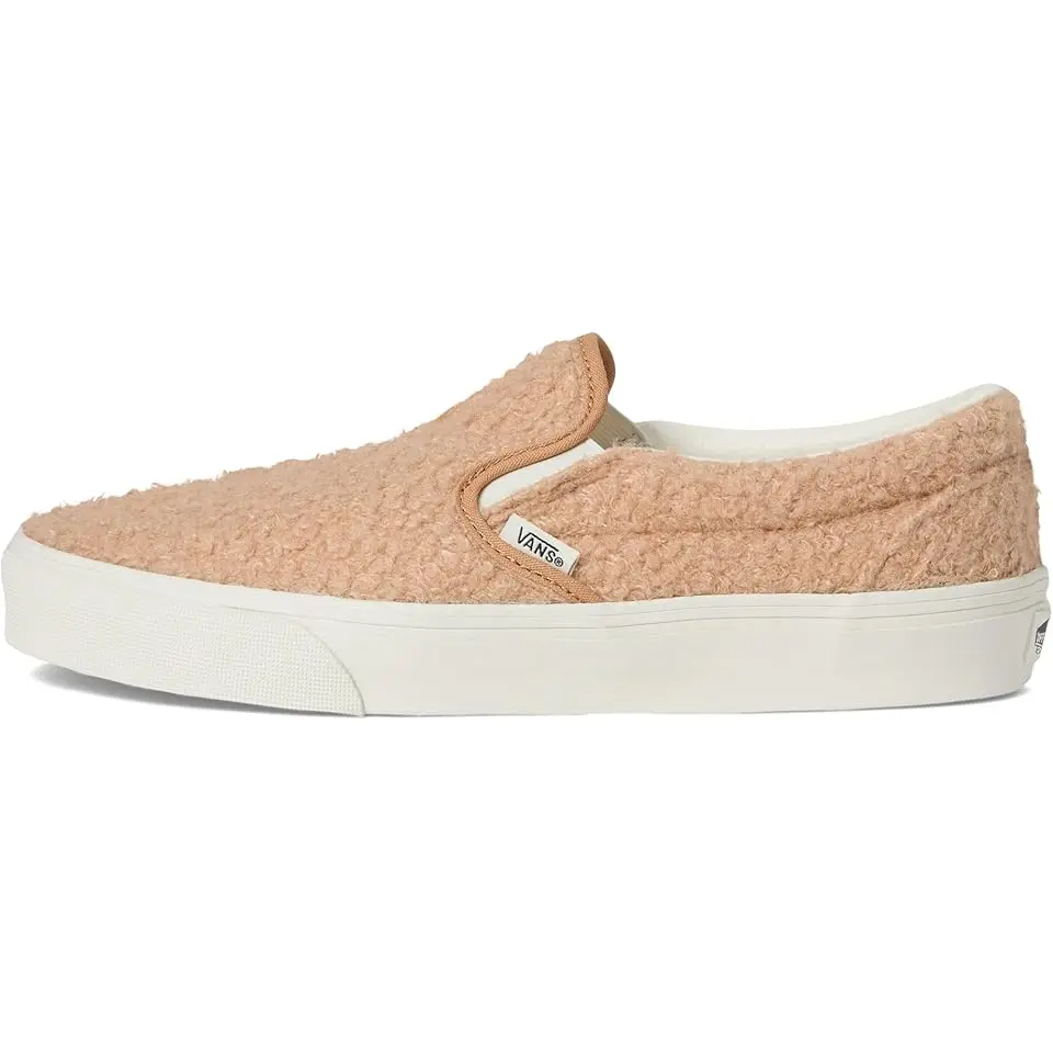 Classic Slip-On