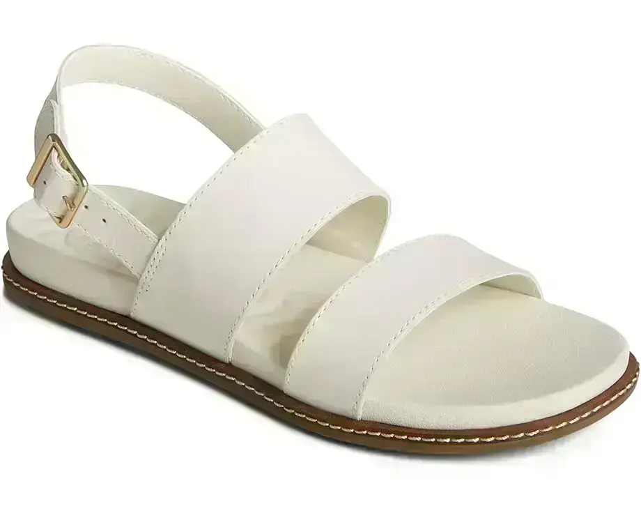 Women's Sperry Waveside Plushwave Backstrap